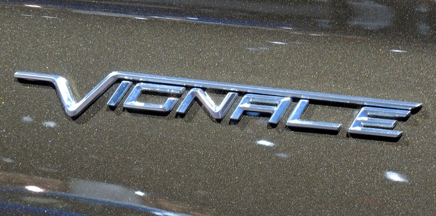 vignale logo