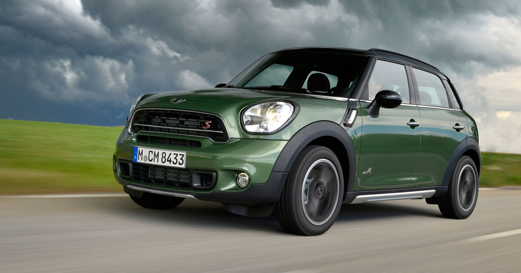 Mini-Countryman