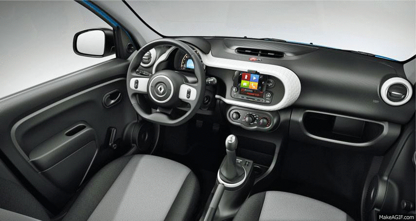 gif twingo