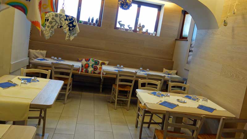 Osteria da Alvise