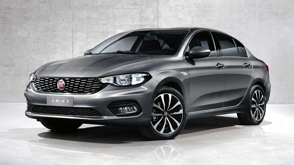 Fiat Tipo