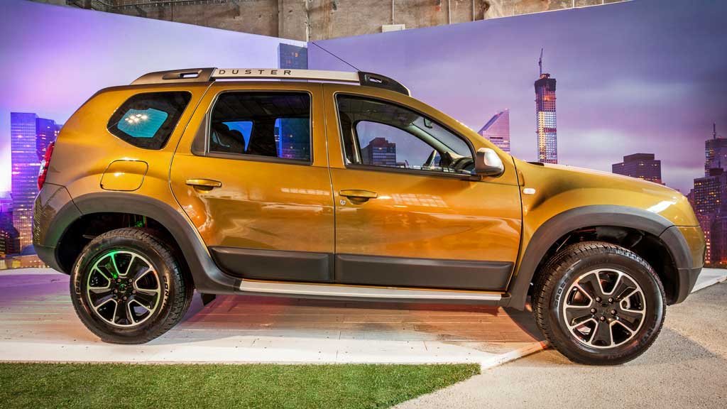 Dacia-Duster-Urban-Explorer