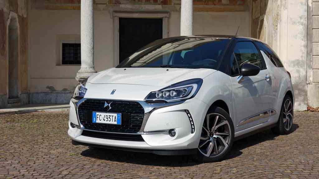 DS3