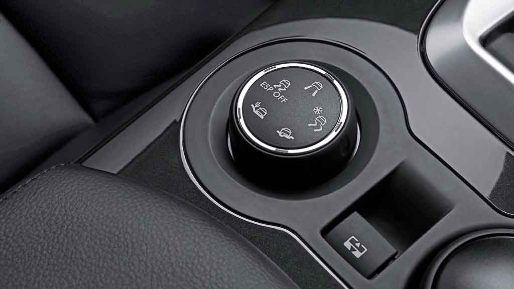 grip-control