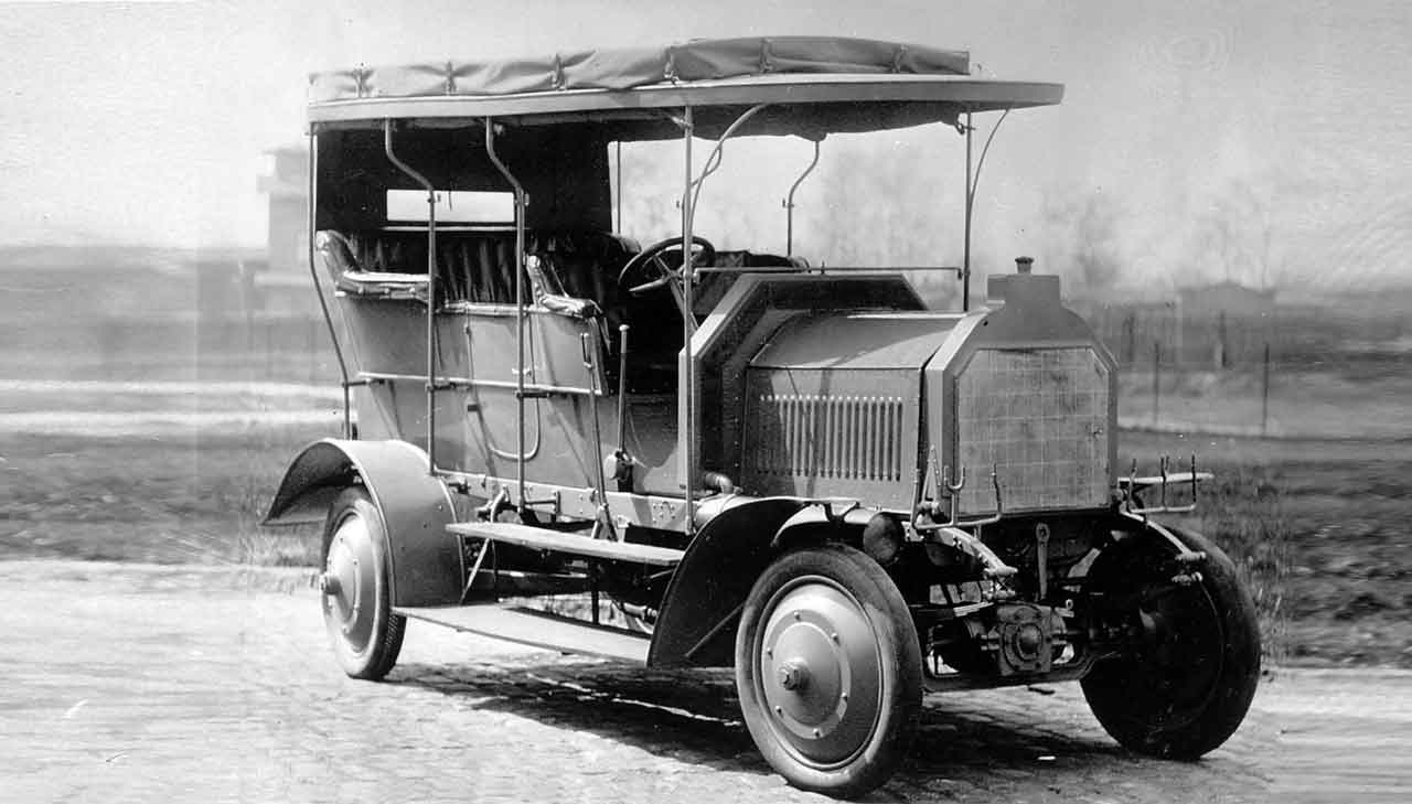 dernburg-wagen