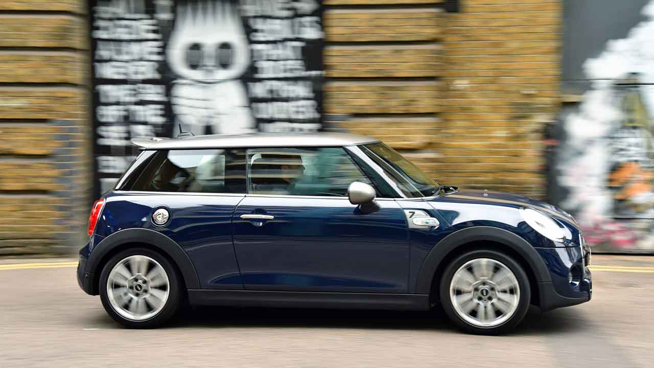 mini-seven