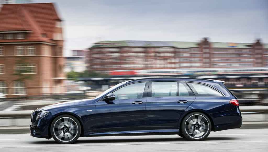 e-wagon