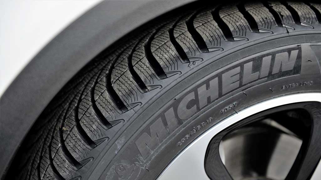 michelin