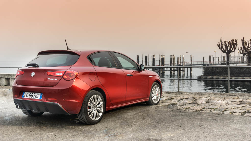 Alfa Romeo Giulietta 15
