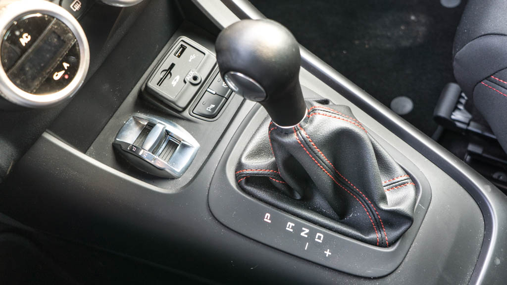 Alfa Romeo Giulietta 4