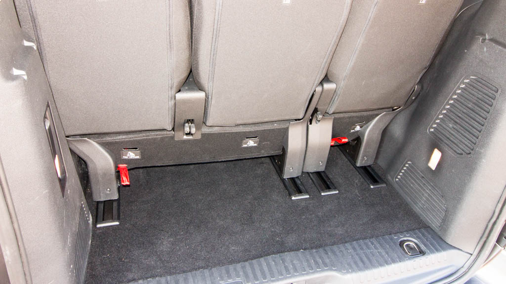 Citroen SpaceTourer 14