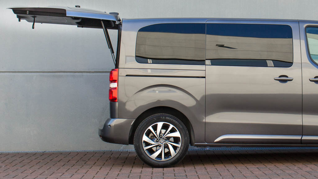 Citroen SpaceTourer 18