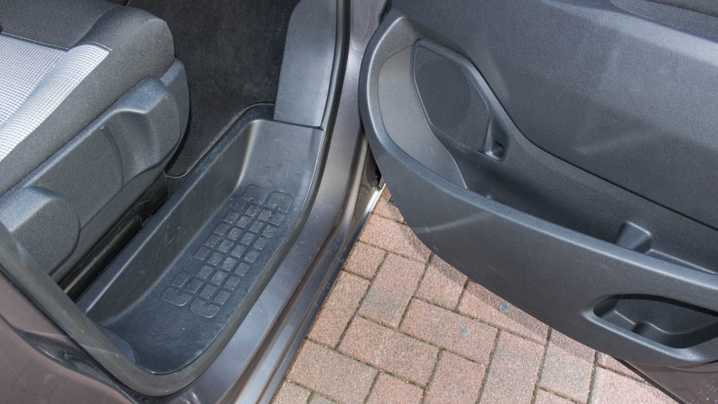 Citroen SpaceTourer 20