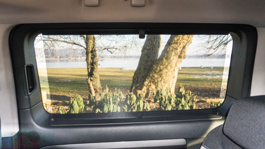 Citroen SpaceTourer 3