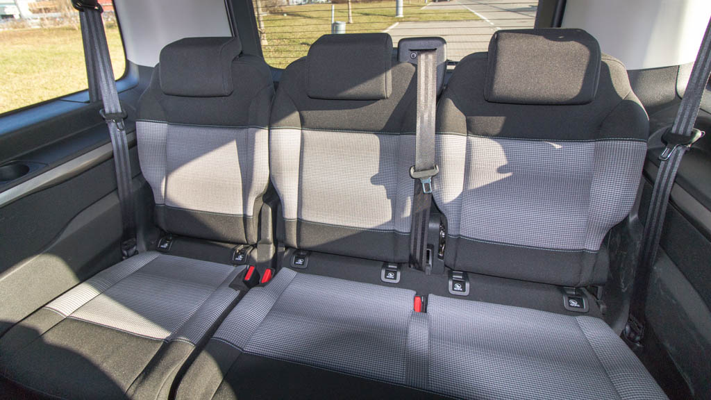 Citroen SpaceTourer 6