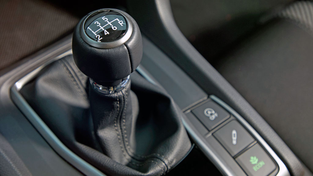 cambio-manuale-nuova-honda-civic