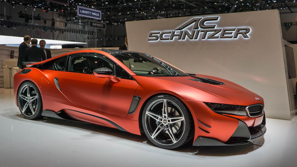 2017 Ginevra 11