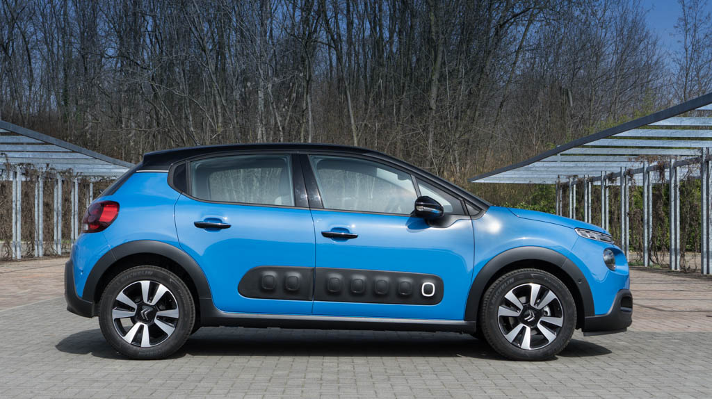Citroen C3 20