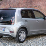 volkswagen up! 4