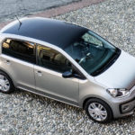volkswagen up! 5