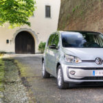 volkswagen up! 8