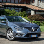 renault megane sporter 1