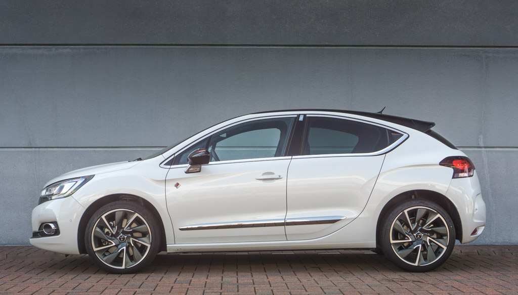 ds 4 performance line12
