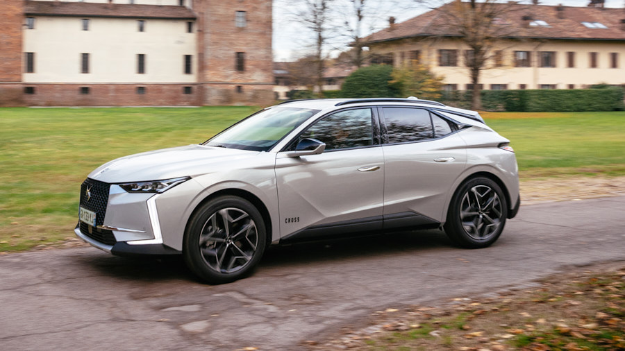 ds 4