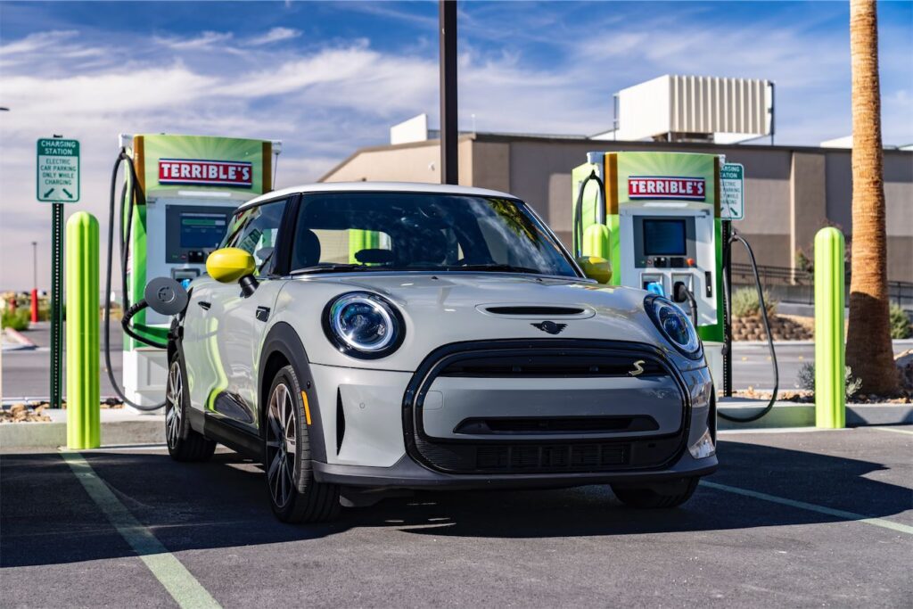 mini electric