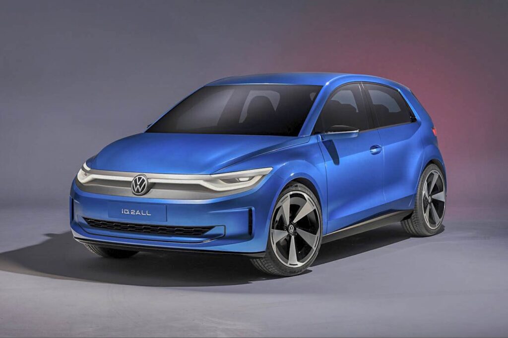 volkswagen id2.all